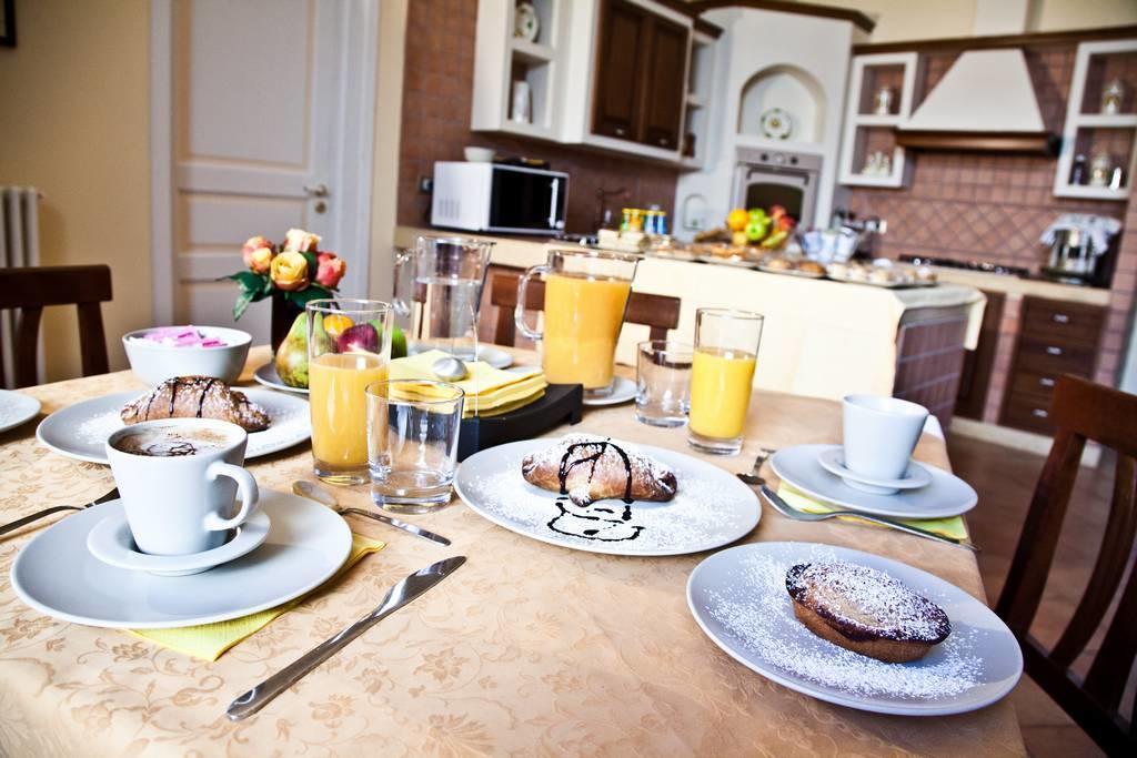 Palazzo Volta Boutique Luxury B&B Nardò Exteriör bild