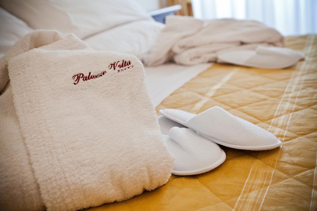 Palazzo Volta Boutique Luxury B&B Nardò Exteriör bild