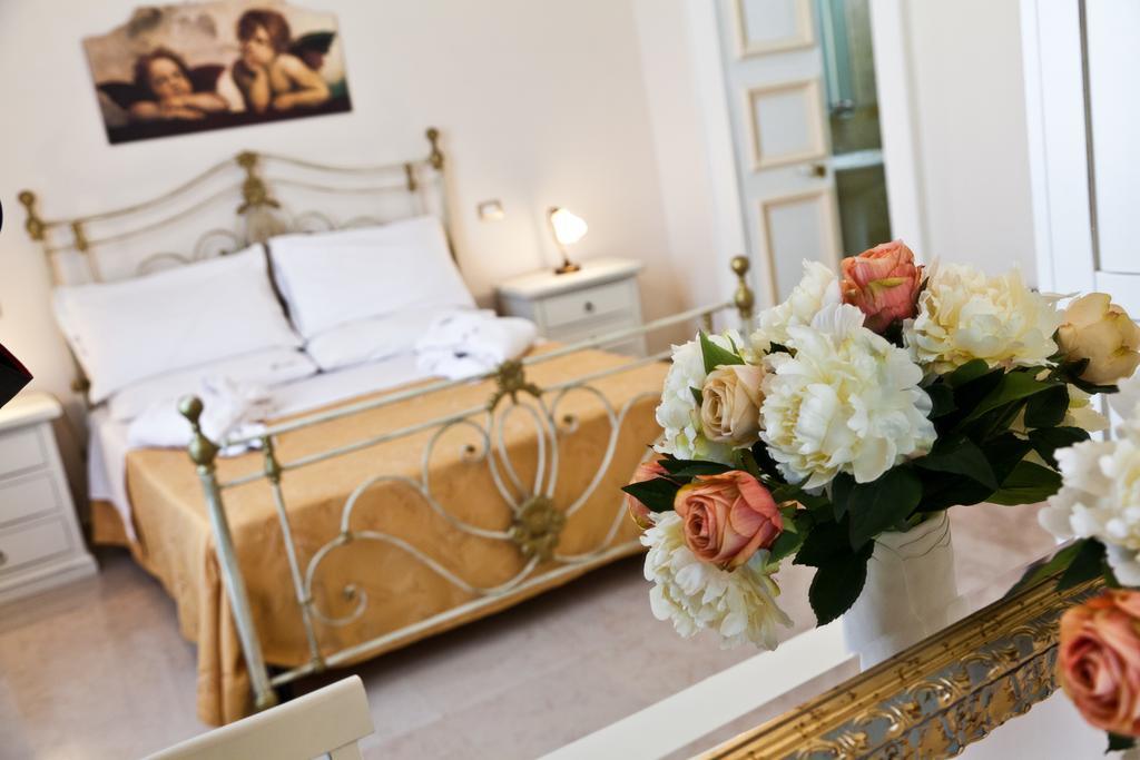 Palazzo Volta Boutique Luxury B&B Nardò Exteriör bild