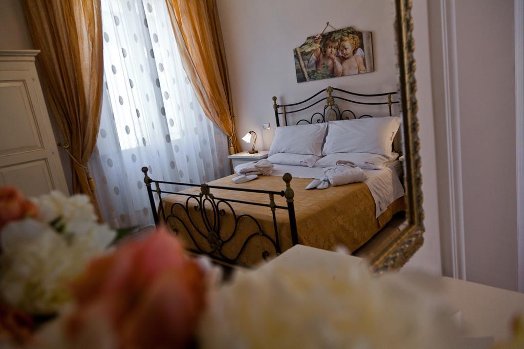Palazzo Volta Boutique Luxury B&B Nardò Rum bild
