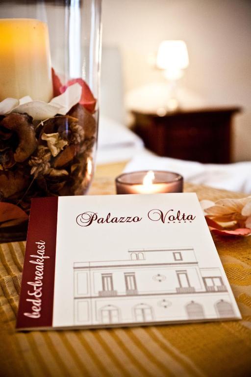 Palazzo Volta Boutique Luxury B&B Nardò Rum bild