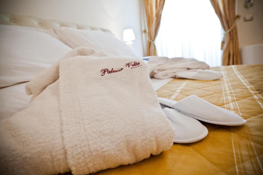 Palazzo Volta Boutique Luxury B&B Nardò Rum bild