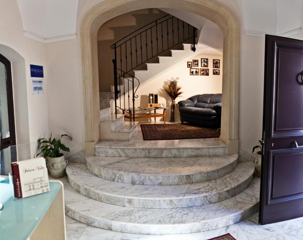 Palazzo Volta Boutique Luxury B&B Nardò Exteriör bild