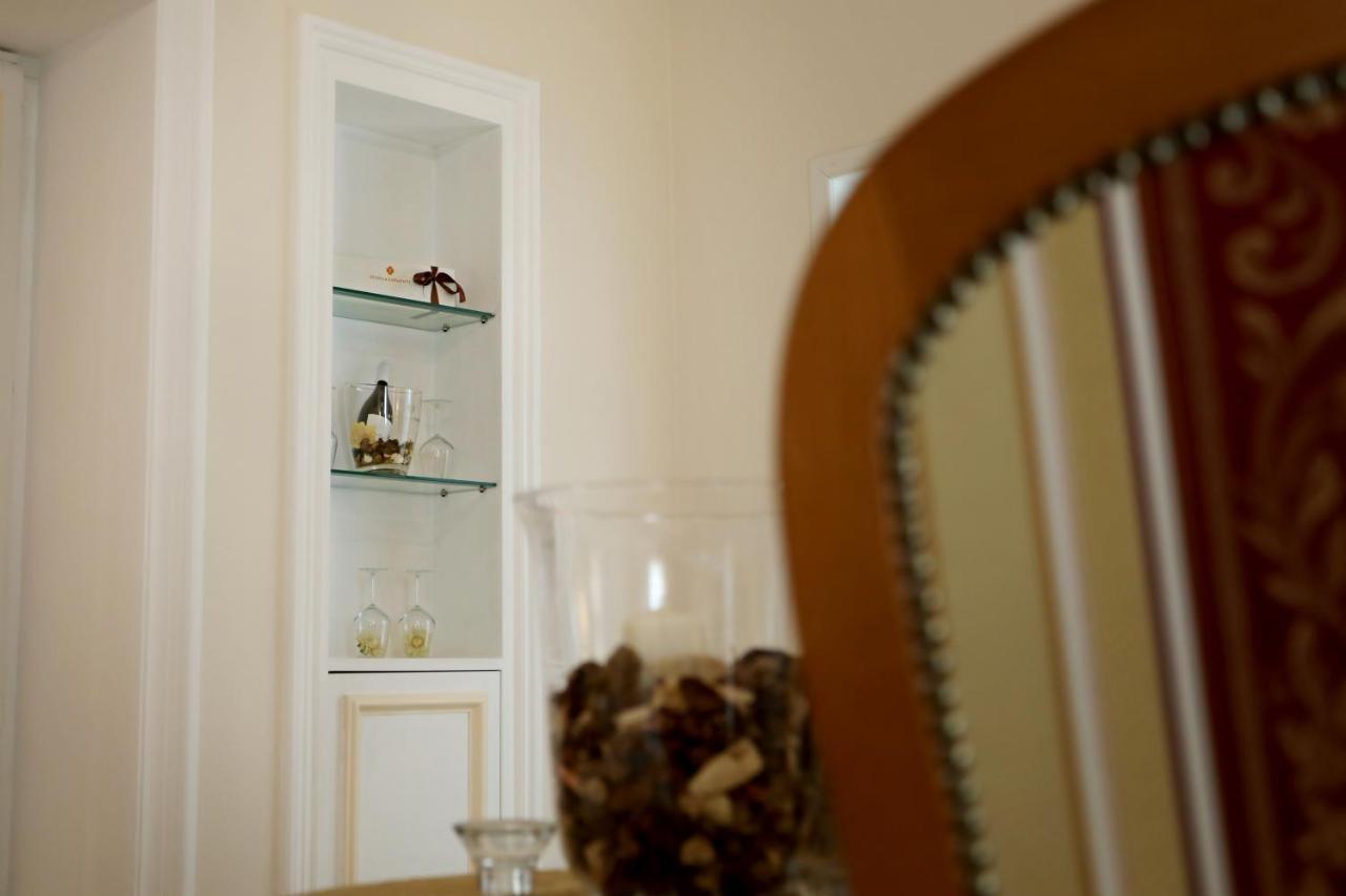 Palazzo Volta Boutique Luxury B&B Nardò Exteriör bild