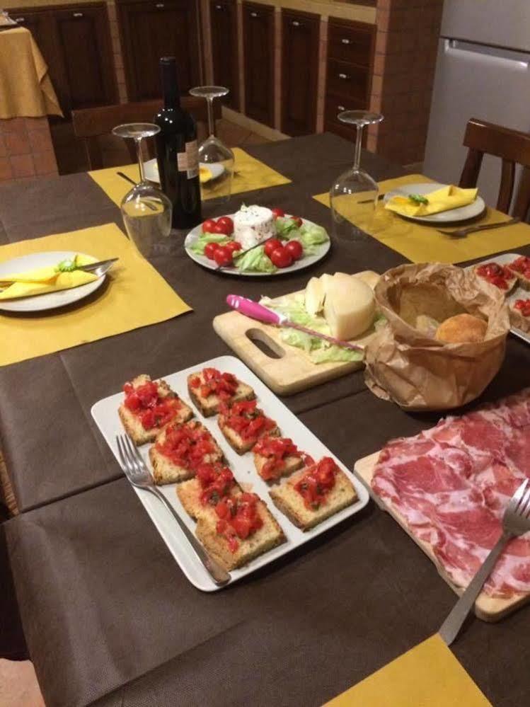 Palazzo Volta Boutique Luxury B&B Nardò Exteriör bild